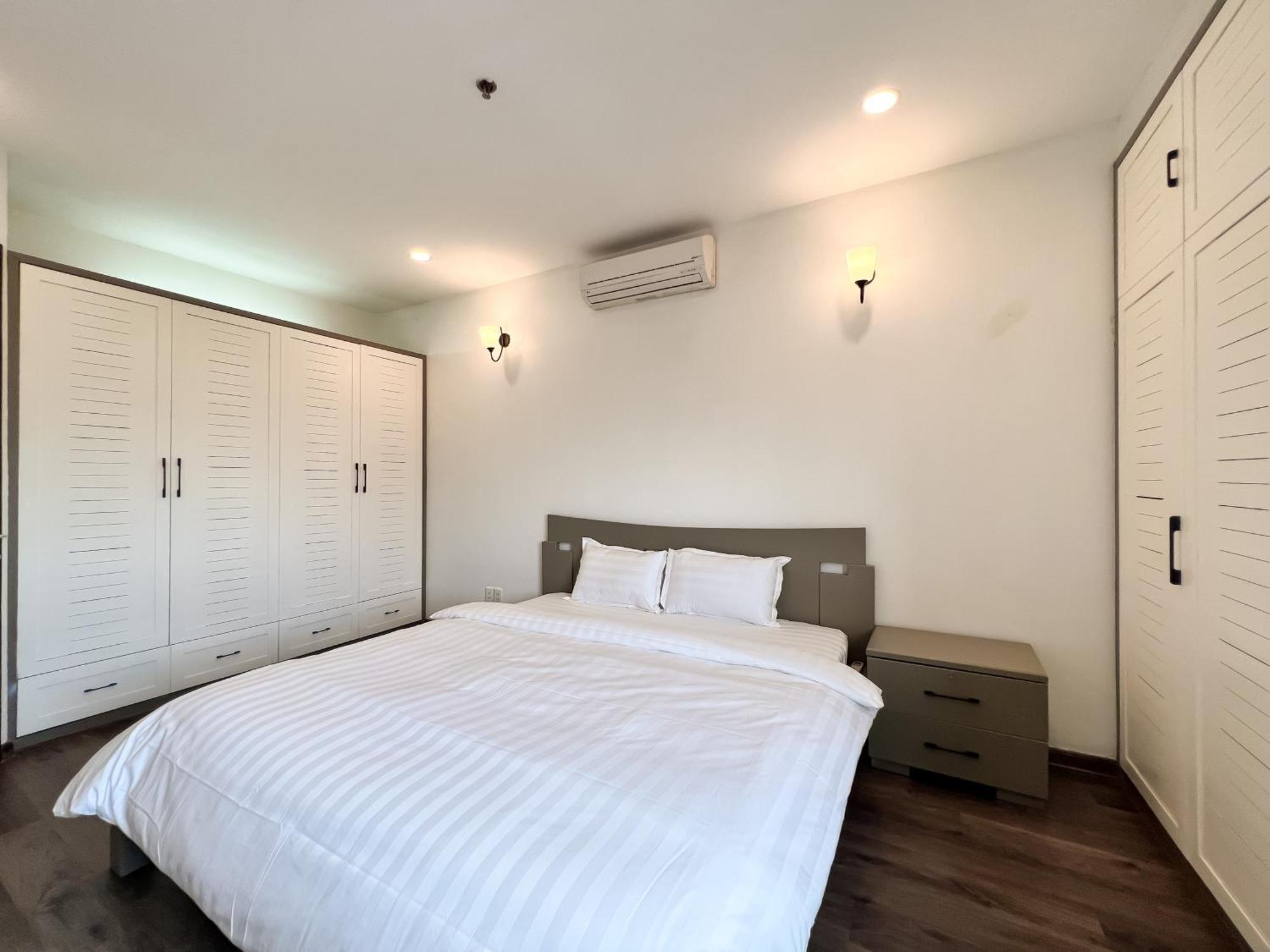 Aparthotel Nine Housing Kim Ma Hanoi Zewnętrze zdjęcie