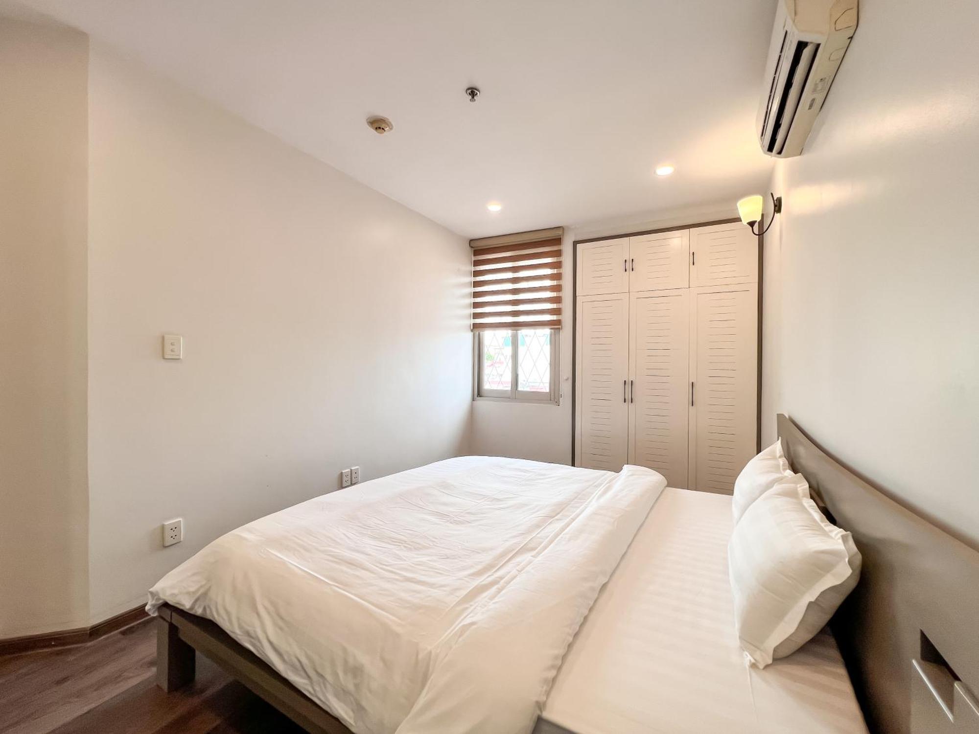 Aparthotel Nine Housing Kim Ma Hanoi Zewnętrze zdjęcie