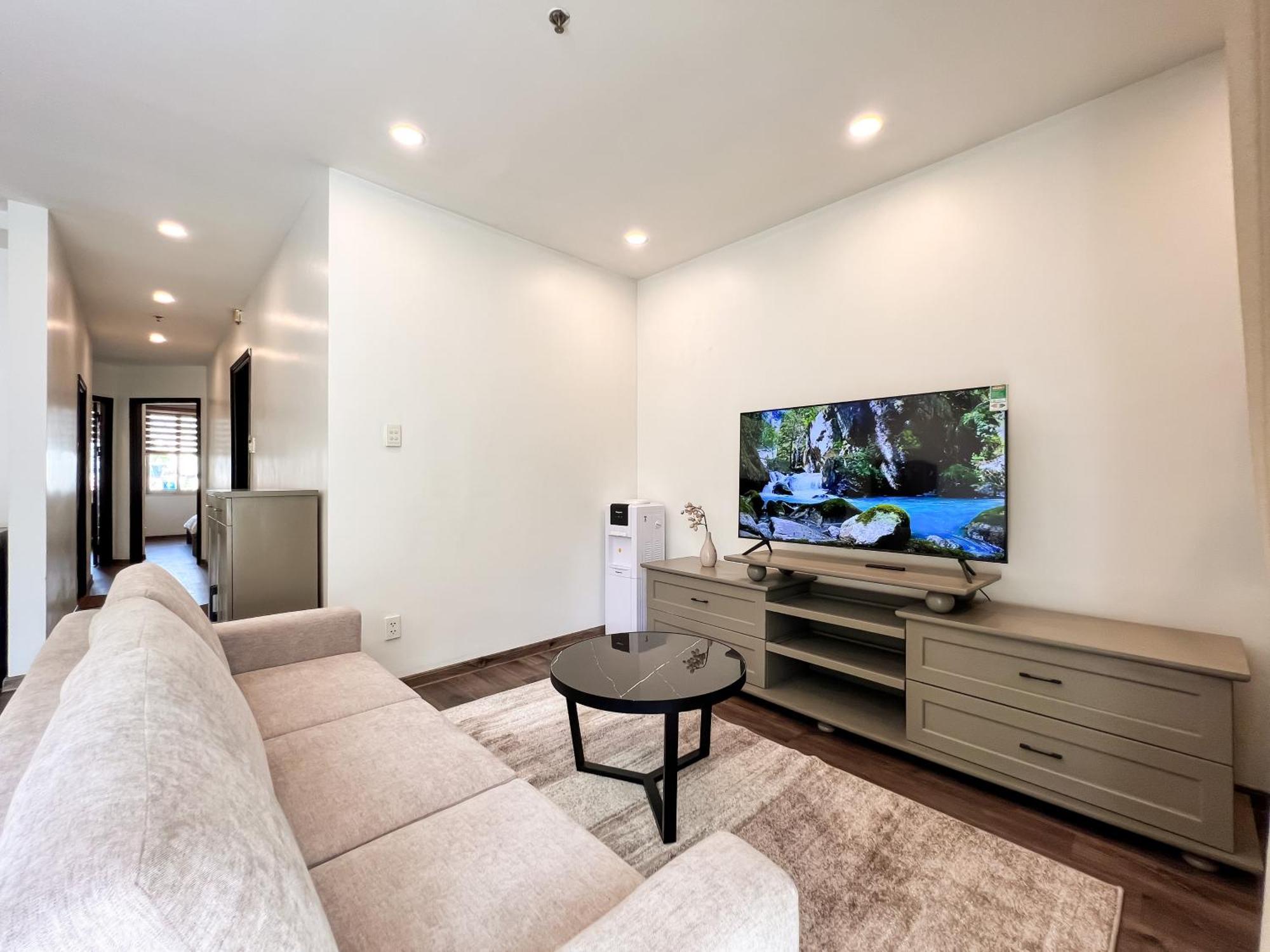 Aparthotel Nine Housing Kim Ma Hanoi Zewnętrze zdjęcie