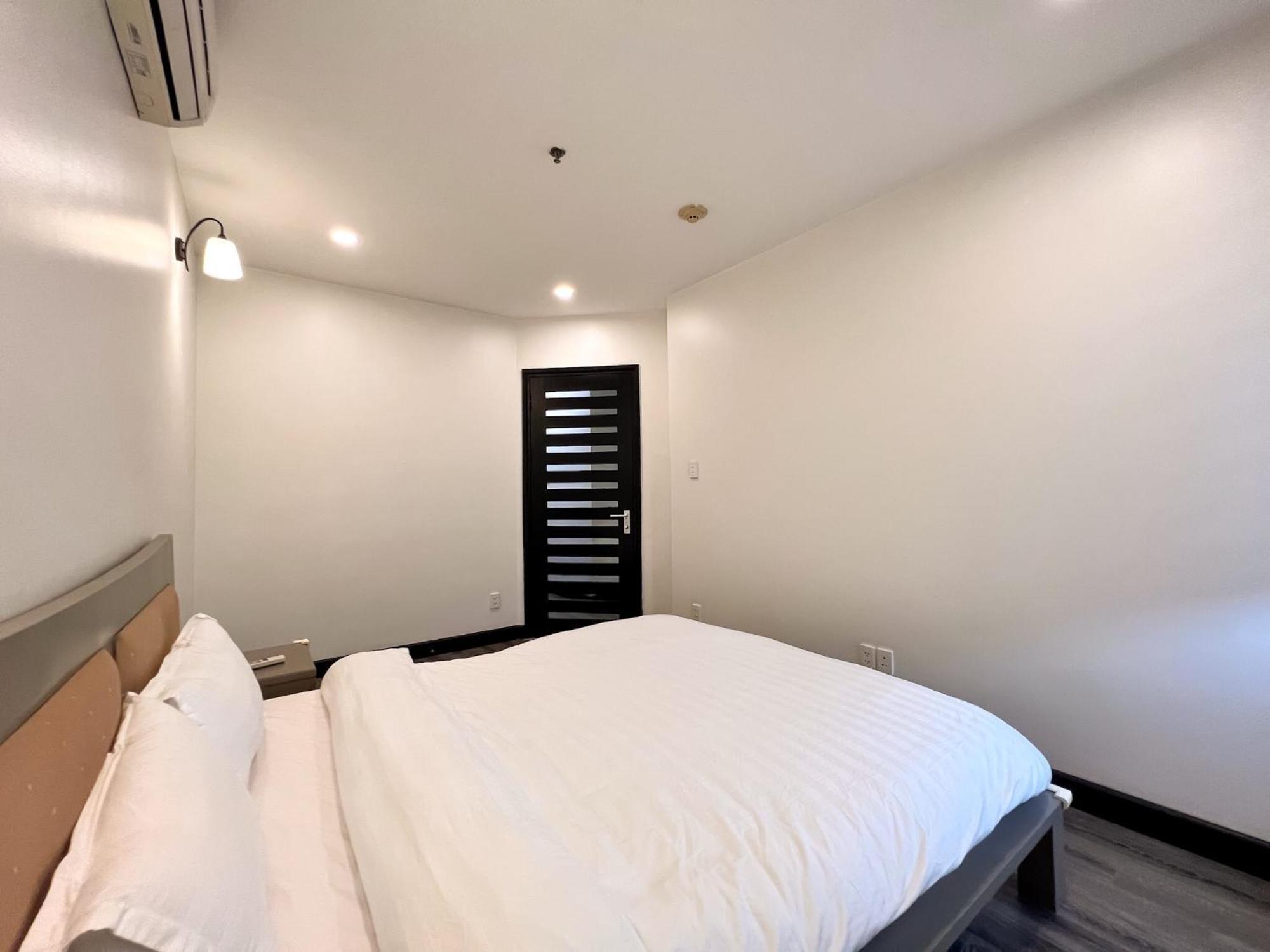 Aparthotel Nine Housing Kim Ma Hanoi Zewnętrze zdjęcie